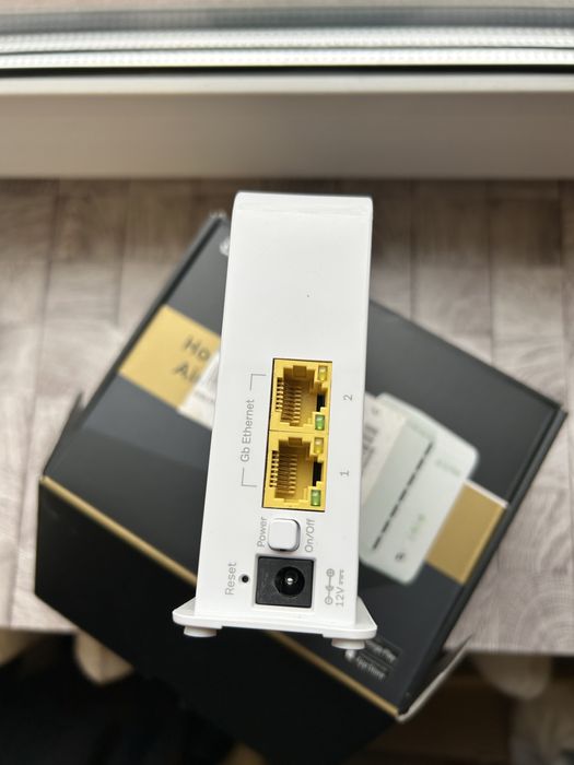 Smart Mesh Access Point