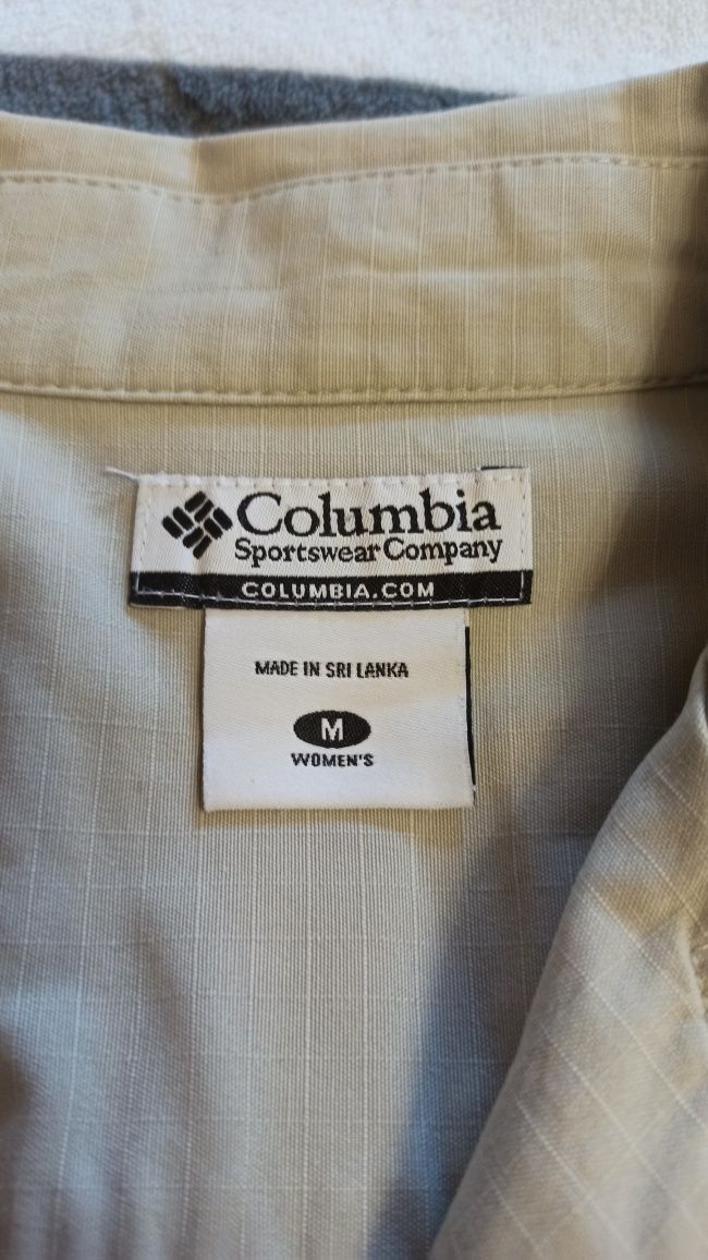 Жіночий літній піджак Columbia