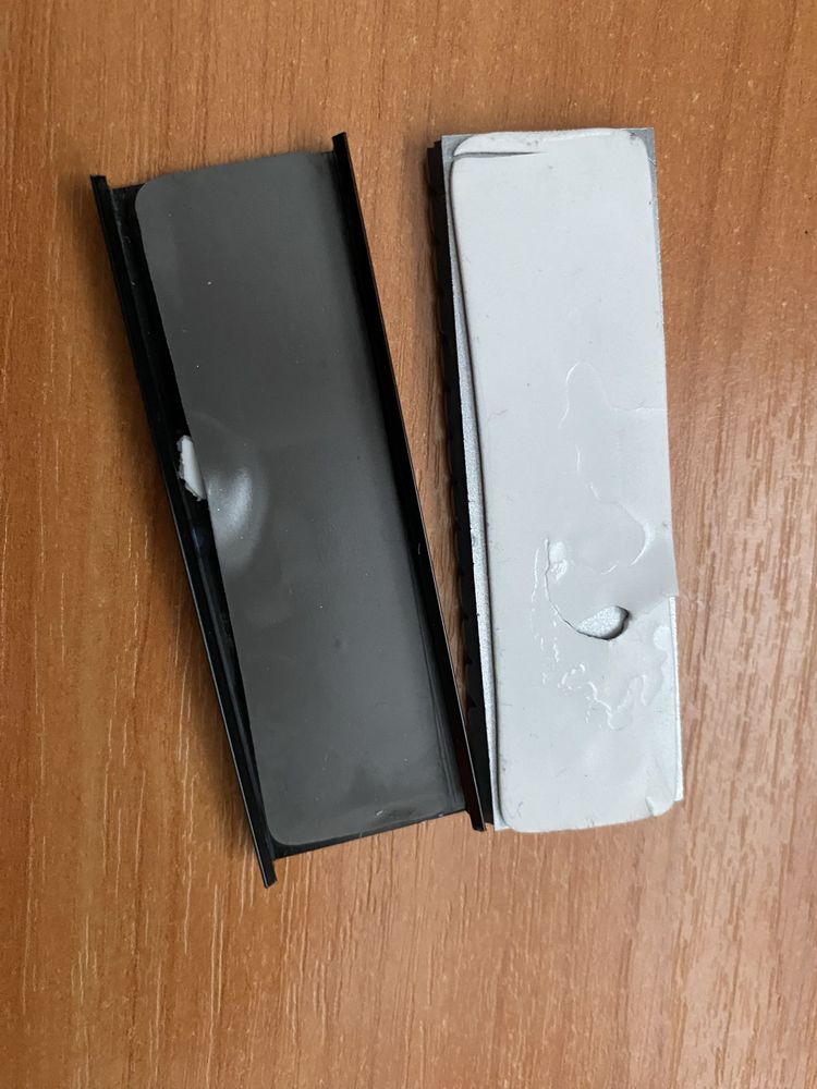 Jonsbo Радиатор m2 SSD NVME диск 2280