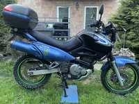 Suzuki FX 650 Freewind