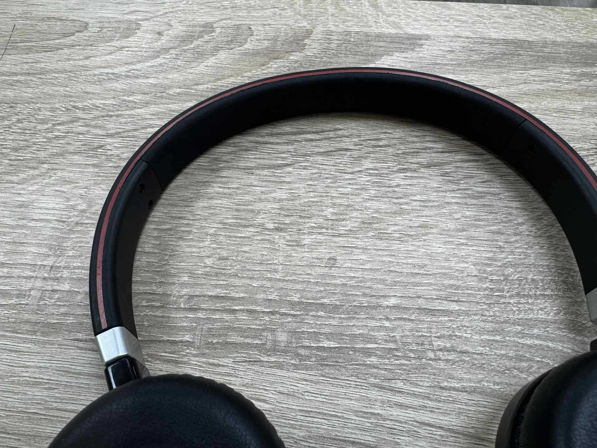 Słuchawki bezprzewodowe nauszne Jabra Evolve 65 HSC018W