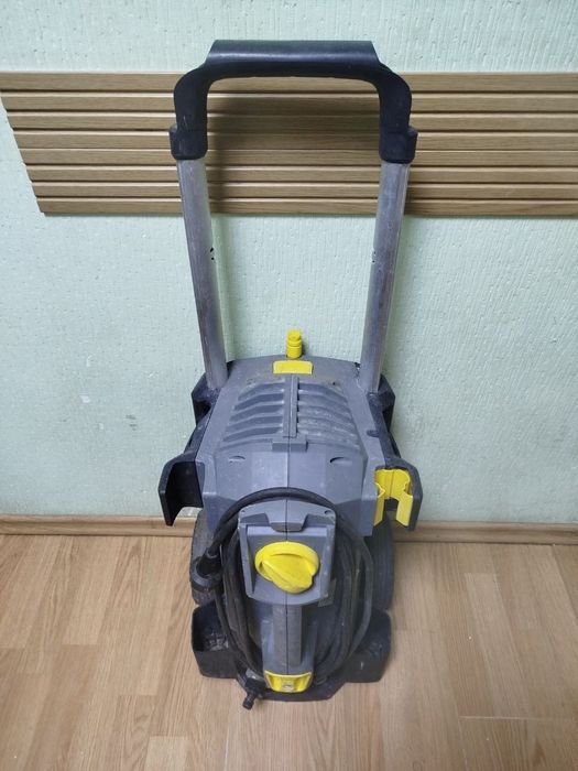 Мойка высокого давления Karcher HD 5/15C САМОВЫВОЗ
