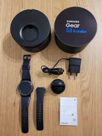 Smartwatch Samsung Gear S3 frontier