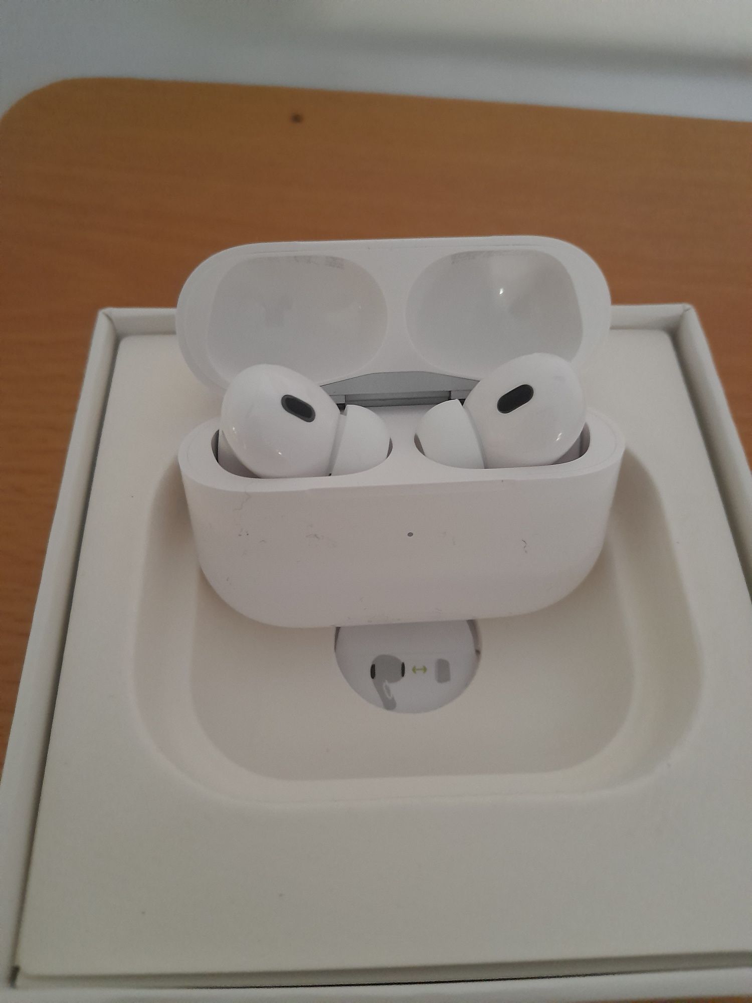 AirPods Pro 2nd Generation