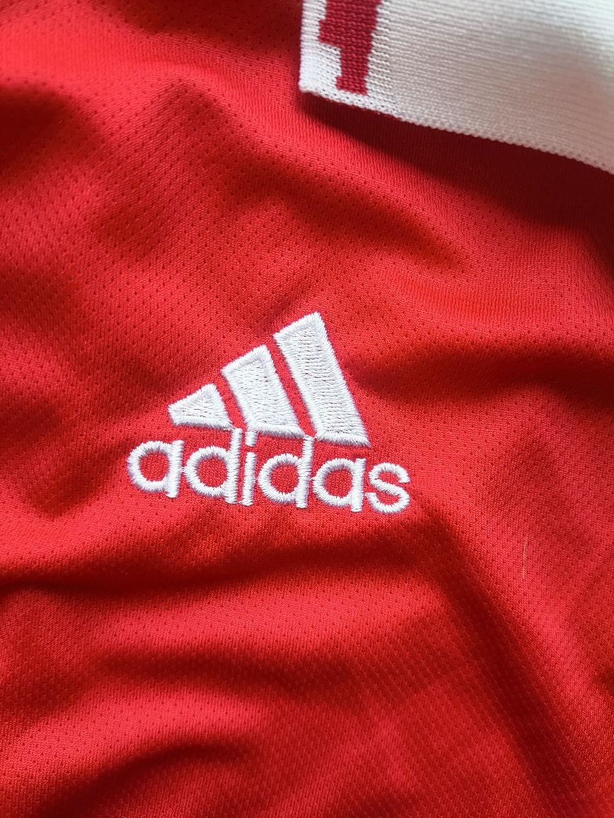 Koszulka Piłkarska Arsenal adidas  2022/23