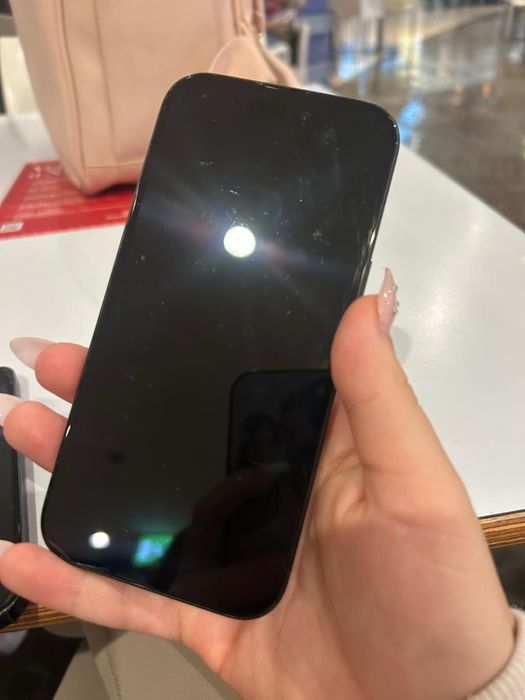 Iphone 15 128gb novo