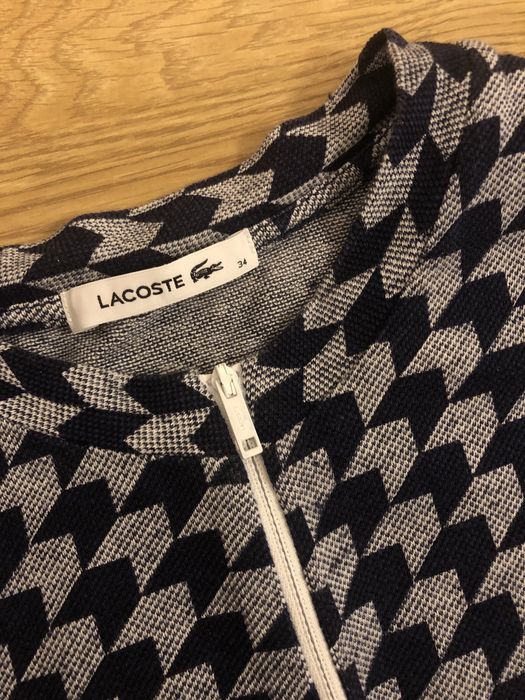 Жіноча сукня Lacoste ( оригінал)