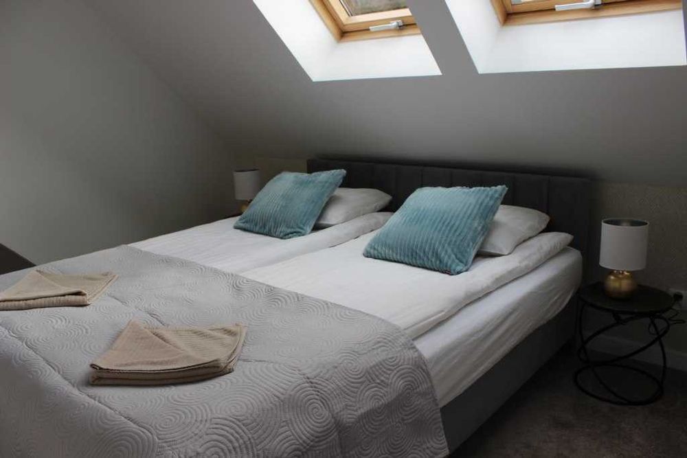 Boże Narodzenie w Karpaczu  - Apartament Familijny dla 8 osób