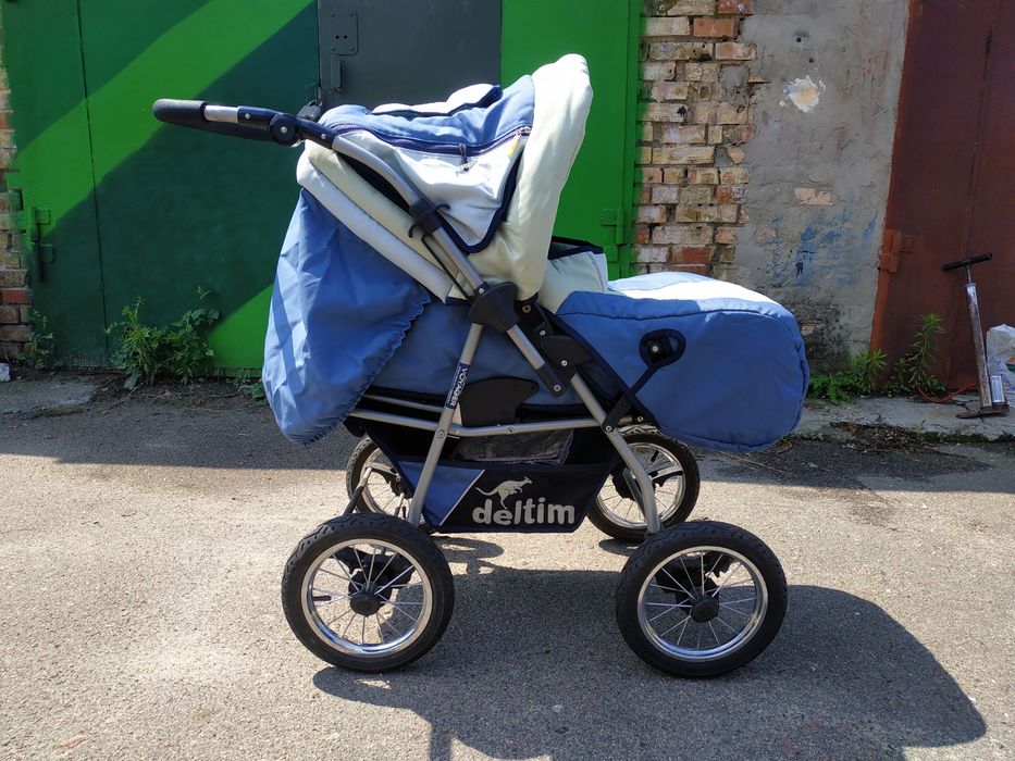 Коляска дитяча киев