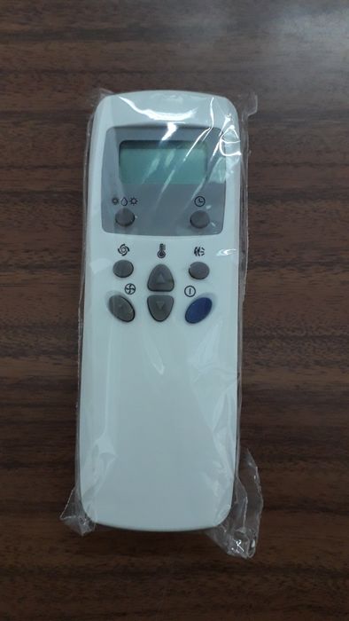 Comando A.C  P/  LG  KT-LG2  (novo)