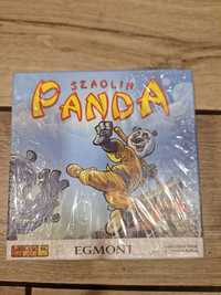 Gra rodzinna Szaolin Panda Egmont