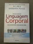 Linguagem corporal