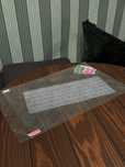 Захисне скло + захист для клавіатури MacBook Pro (2015)