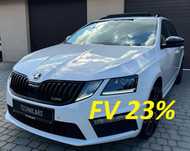 Skoda Octavia FV23%*Panorama*KeyLess*4x4*Totalny Full*Jedyna Na Rynku*Leasing