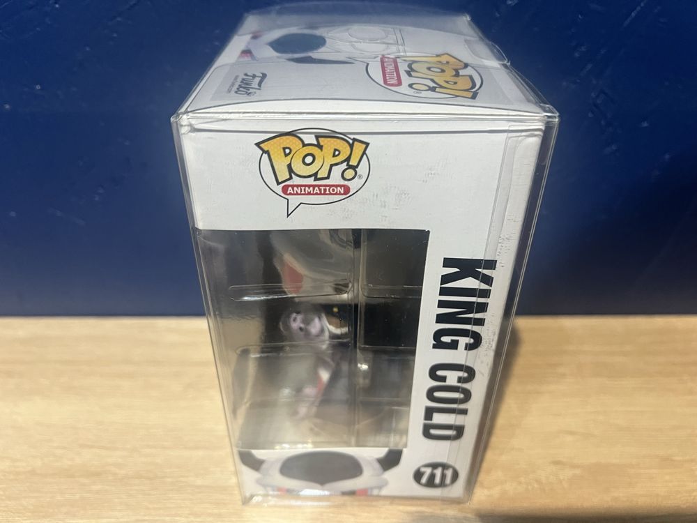 King Cold [#711] Dragon Ball Z Funko Pop!