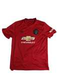 Manchester United Football Soccer Jersey Adidas 19  Koszulka Piłkarska