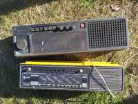 Stare radia i aparaty