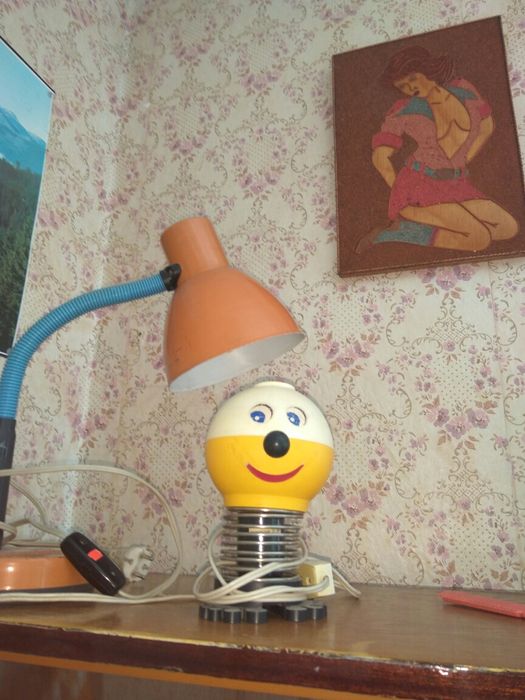 Светильник світильник старовинний