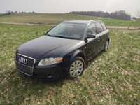 Audi A4 b7 2.0 tdi BPW