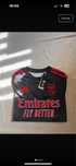 Camisola do benfica 24/25
