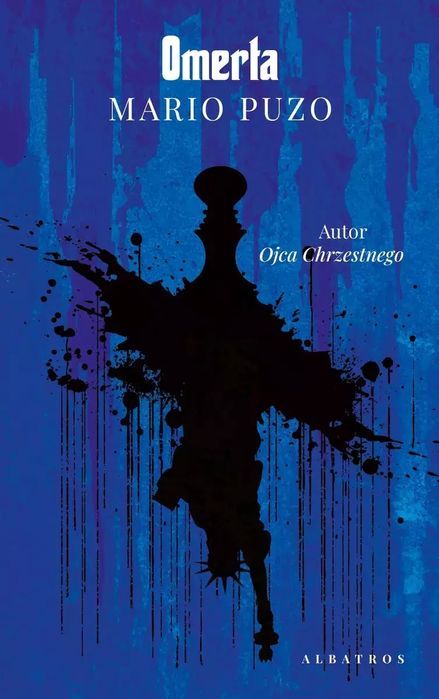 Omerta  Mario Puzo