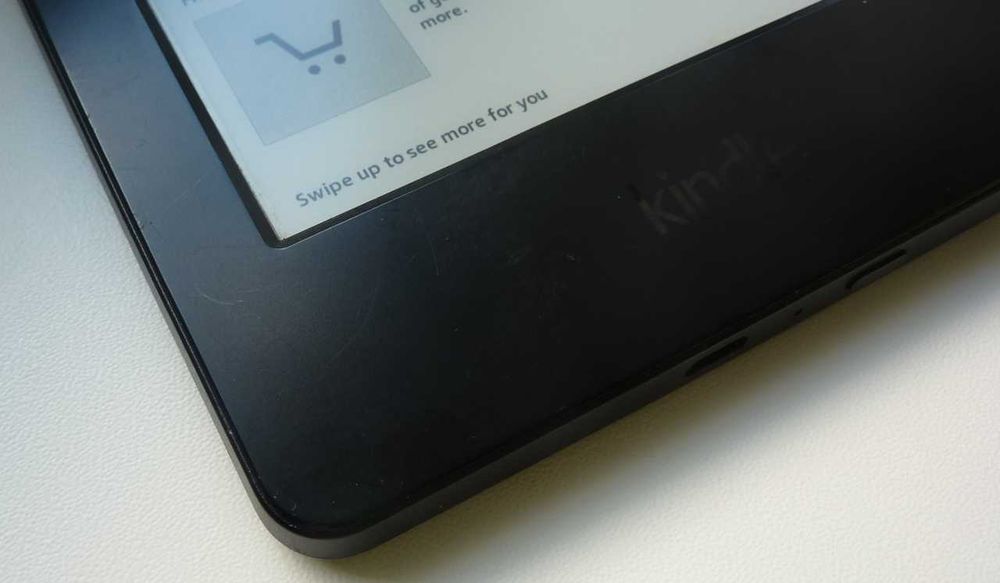 Amazon Kindle 7 Touch - czytnik ebook -ów 4GB WiFi