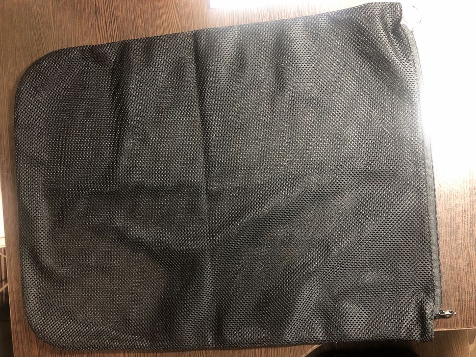 Чехол сетка от кресла