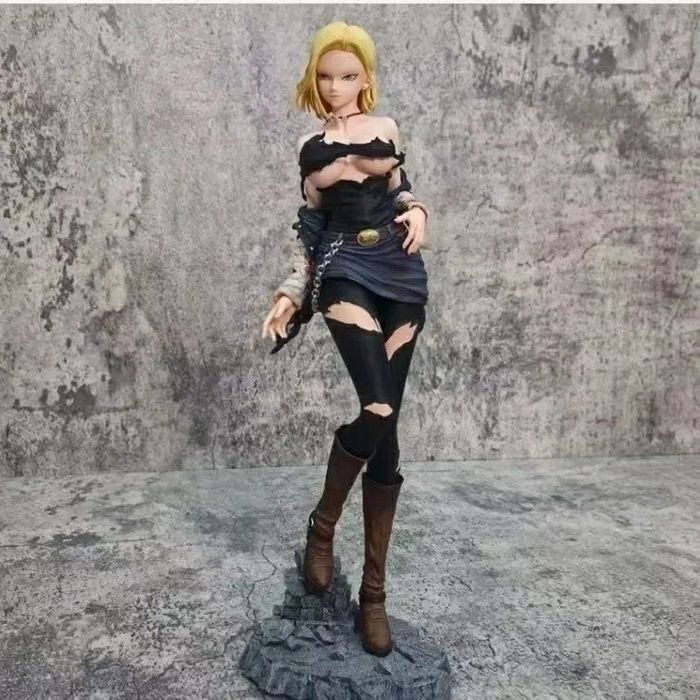 [NOVA] Figura C-18 Premium