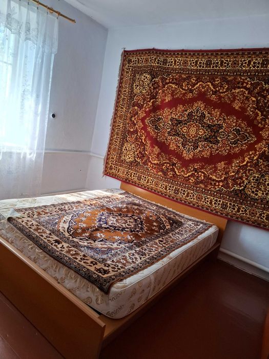 ПРОДАМ будинок, с.Велика Яромирка, Городоцький р-н, Хмельницька обл