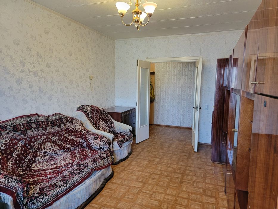 3 комнатная Вечерний Бульвар, 14  в Саксаганском районе