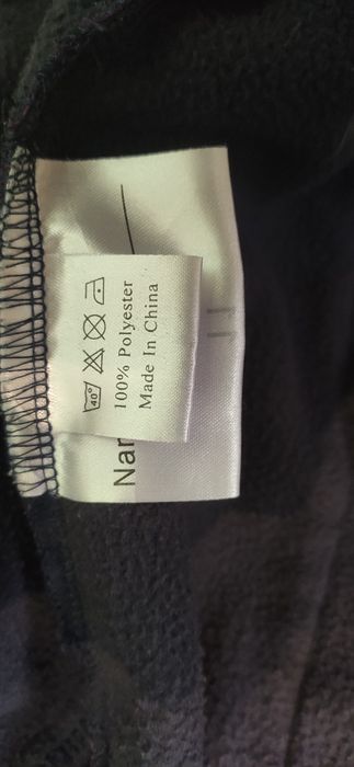 Тепла олімпійка marr rugby