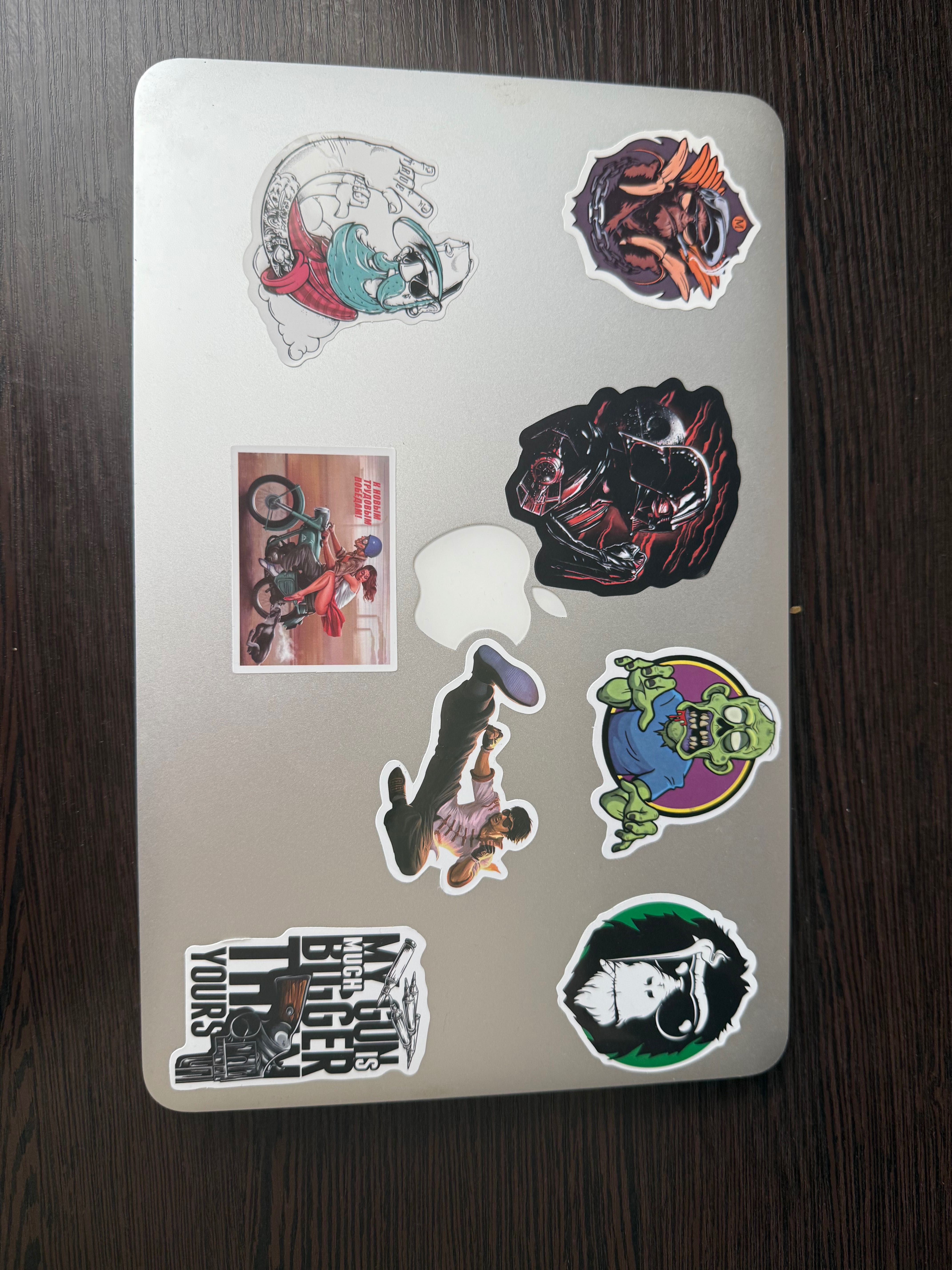 MacBook A1465. Гарний стан!!!