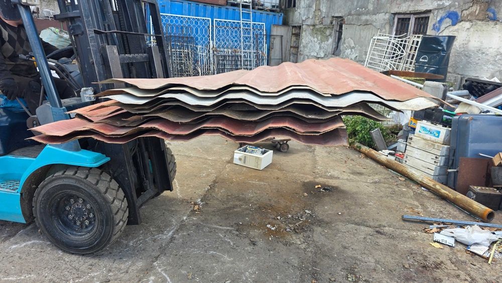 продам металлопрокат б/у 20гр.