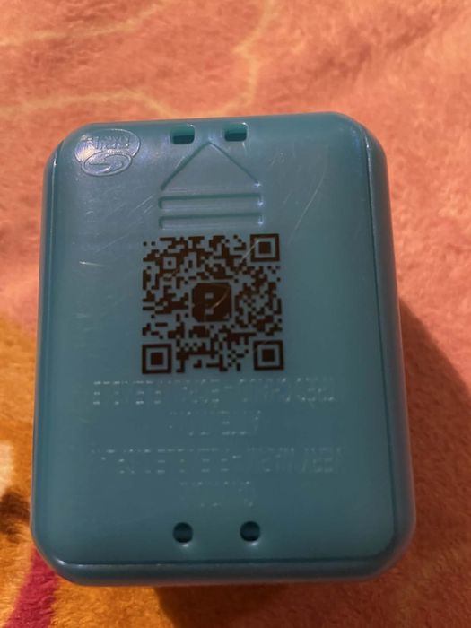 Zabawka interaktywna bitzee