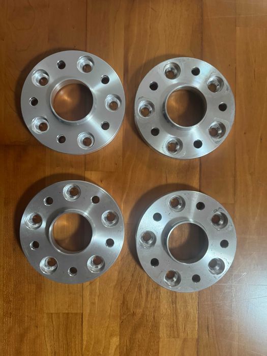 Adaptadores / Espaçadores 5x130