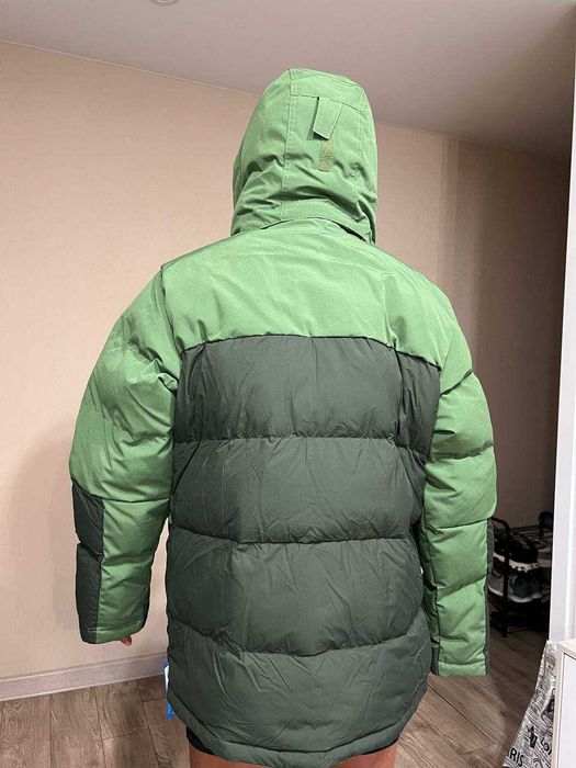 Куртка Columbia Mens Marquam Peak Fusion II (НОВА)