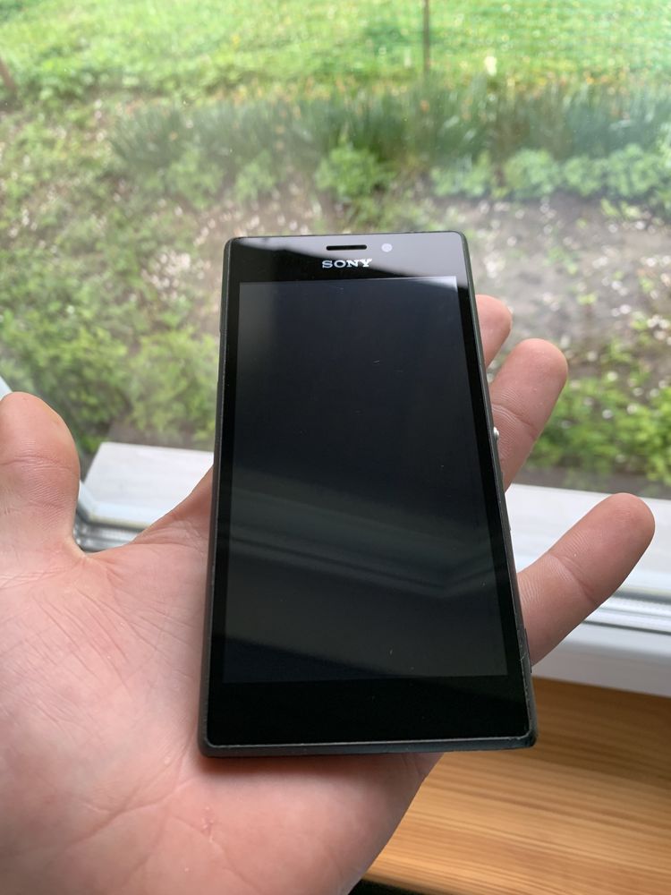 Sony Xperia d2302