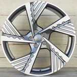 Nowe Felgi R22 5x112 Audi AUDI A8 S8 D5 E-TRON GE Q7 ETron Q8 E-tron