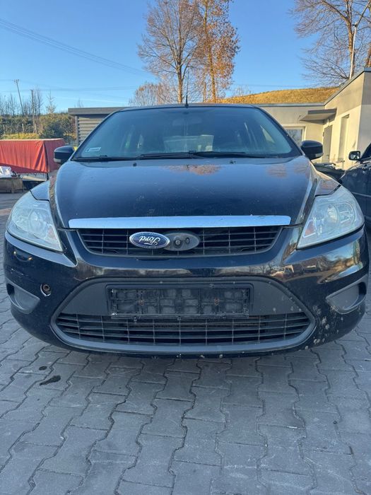 Ford Focus mk2 na części