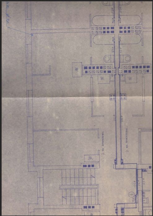 Mieszkanie w centrum Nidzicy – 48,5 m² do remontu, niski czynsz!
