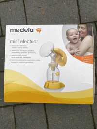 Laktator elektryczny medela mini electric