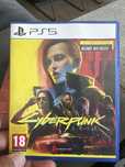CyberPunk 2077 PS5