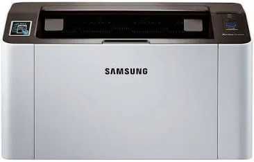 Impressora Laser Samsung Preto e Branco