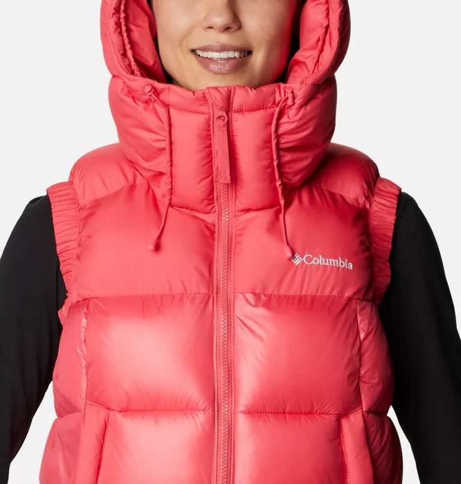 Columbia Жіночий утеплений жилет Pike Lake™ II в розмірі Size:XS  S