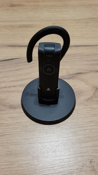 Sony Wireless Headset PS3 Słuchawka PS3 SLEH-00075