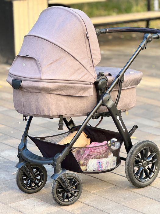 Коляска Kinderkraft