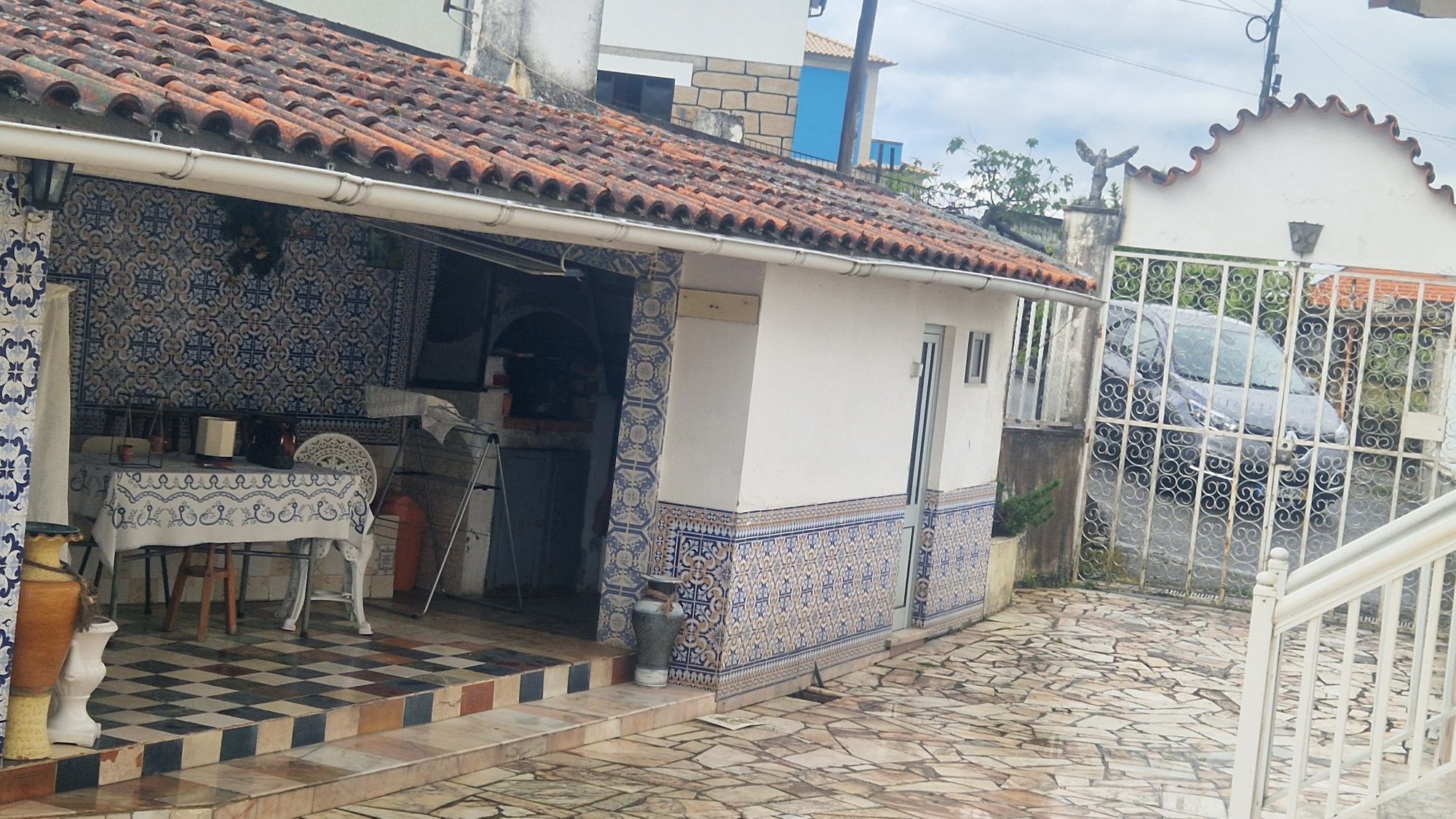 VENDO CASA EM  ribeira de pena