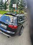 Audi a4 b7 quattro