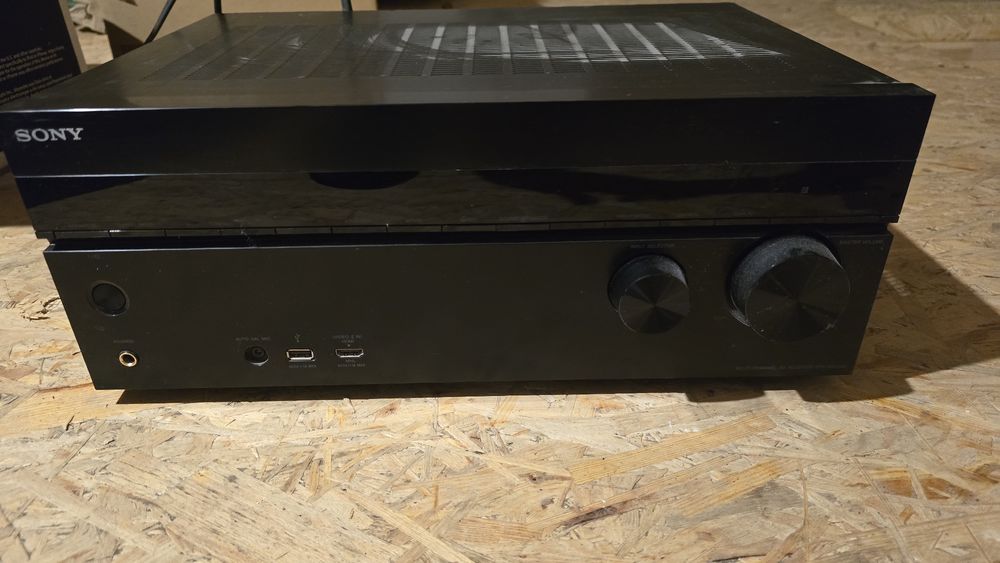 Amplituner Sony STR-DN1040