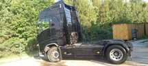 Volvo FH 540   2019 rok